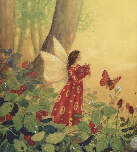 Фотография книги "Дрешер: Маленькая фея загадывает желание"