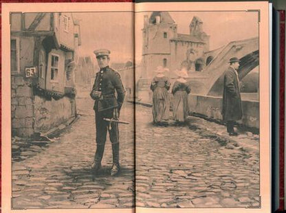 Фотография книги "Дронт: Придворный. Гоф-медик"