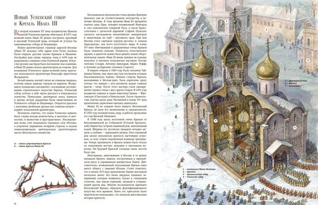 Фотография книги "Дроздов: Как строилась Москва"