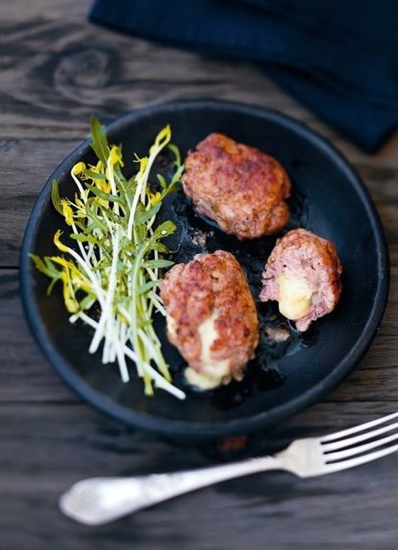 Фотография книги "Друэ, Вьель: Мясо и не только. Магия домашней кухни. Лучшие и оригинальные блюда"