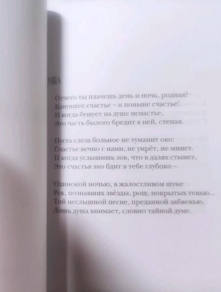 Фотография книги "Дучич: Тени на воде. Избранная лирика"