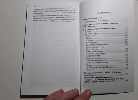 Фотография книги "Дурылин: От "Дон-Жуана" до "Муркина вестника "Мяу-мяу"""