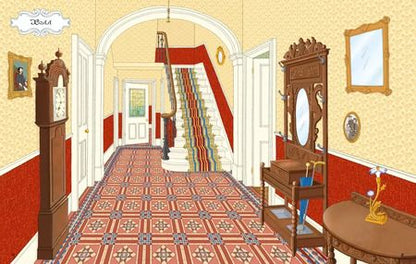 Фотография книги "Дворец для кукол"