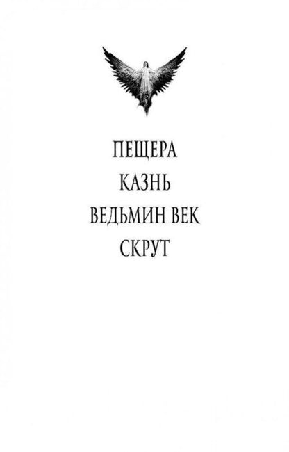 Фотография книги "Дяченко, Дяченко: Скрут"