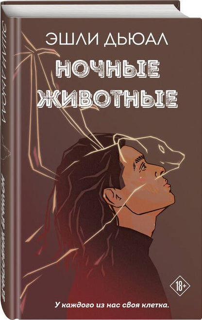 Фотография книги "Дьюал: Ночные животные"