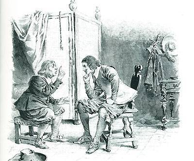 Фотография книги "Дюма: Три мушкетера"