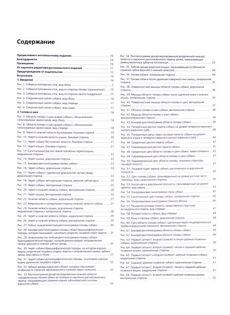 Фотография книги "Дж. Бойд: Топографическая анатомия собаки и кошки. С основами клинической анатомии"