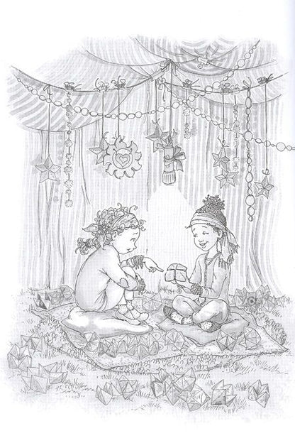 Фотография книги "Дж. О’Коннор: Нэнси Клэнси. Предсказательница будущего"