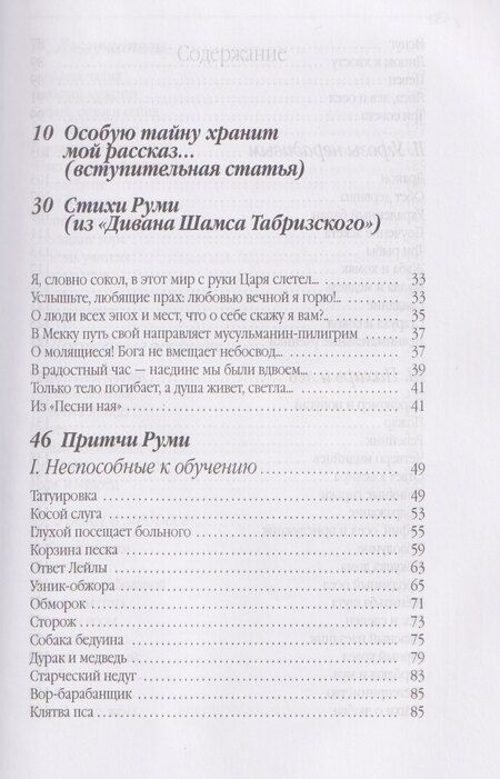 Фотография книги "Джалаладдин Руми: Дорога превращений. Суфийские притчи"