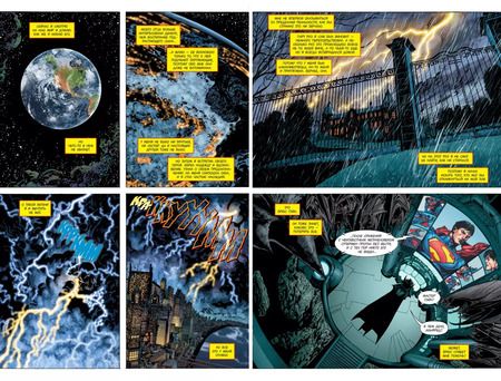 Фотография книги "Джефф Джонс: Вселенная DC. Rebirth. Издание делюкс"