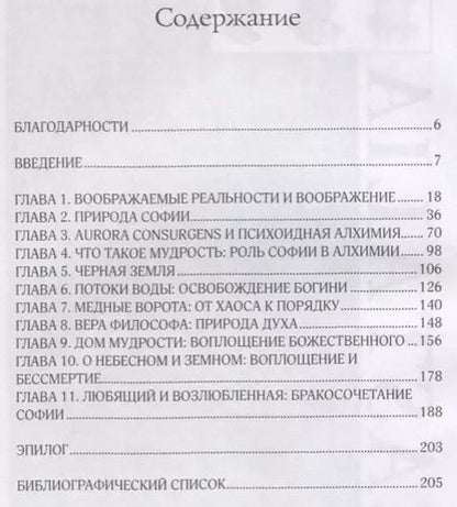 Фотография книги "Джеффри Рафф: Бракосочетание Софии. Божественная женственность в психоидной алхимии"