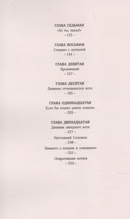 Фотография книги "Джеффрис: История кота Соломона и Элен, которой было непросто"