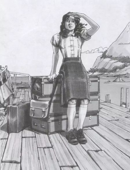 Фотография книги "Джей Барридж: Секрет рапторов"