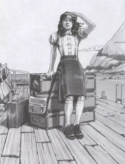 Фотография книги "Джей Барридж: Секрет рапторов"