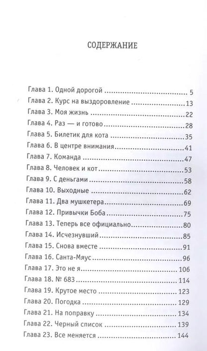 Фотография книги "Джеймс Боуэн: Боб - необычный кот"