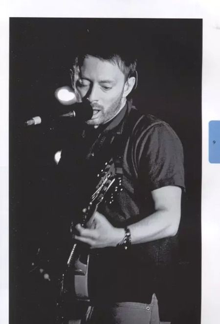 Фотография книги "Джеймс Дохини: Radiohead: история за каждой песней"