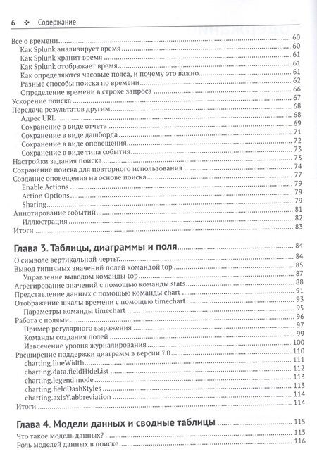 Фотография книги "Джеймс Миллер: Внедрение Splunk 7"