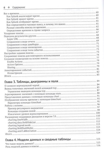 Фотография книги "Джеймс Миллер: Внедрение Splunk 7"