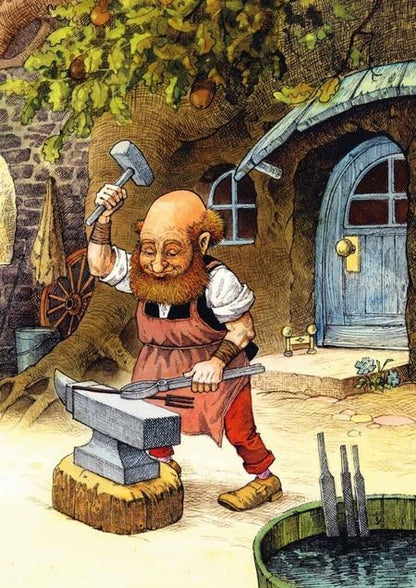 Фотография книги "Джейн Пейшнс: Идея Вулли Фута"