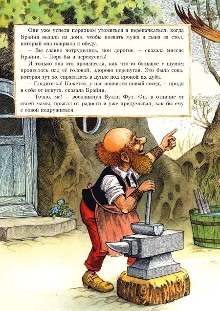 Фотография книги "Джейн Пейшнс: Идея Вулли Фута"