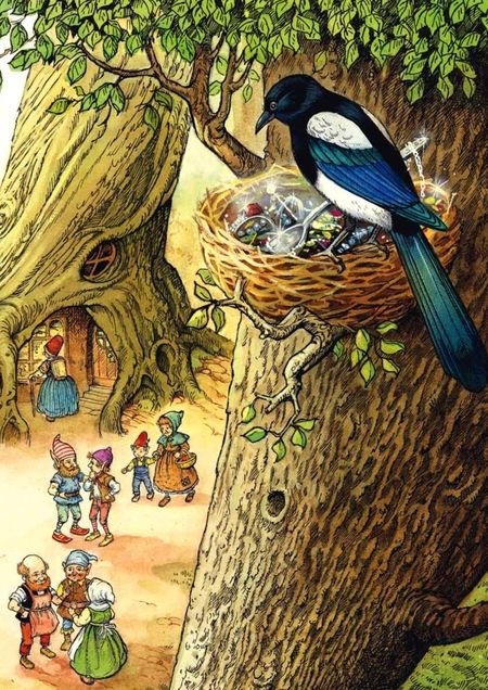 Фотография книги "Джейн Пейшнс: Колодец желаний"