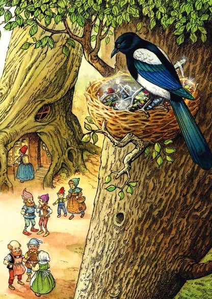 Фотография книги "Джейн Пейшнс: Колодец желаний"