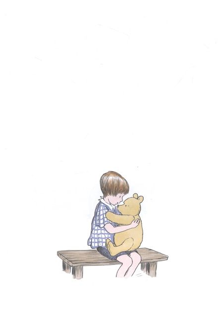 Фотография книги "Джейн Риордан: Винни-Пух. Жил-был мишка. А начиналось все так…"