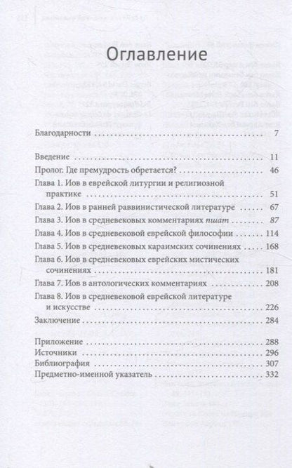 Фотография книги "Джейсон: Где премудрость обретается? Еврейская интерпретация Книги Иова от раввинистического периода до XVI века"