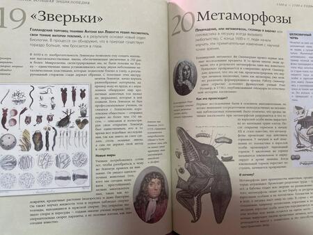 Фотография книги "Джексон: Биология. Большая энциклопедия"