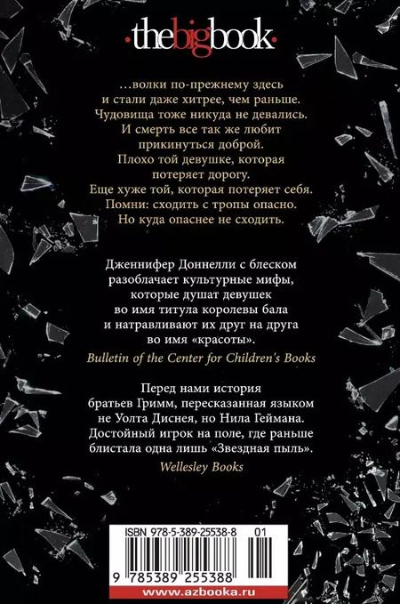 Фотография книги "Дженнифер Доннелли: Сестрица"