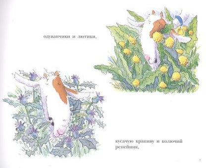 Фотография книги "Дженнингс: Больной зуб козлика Хрумки"