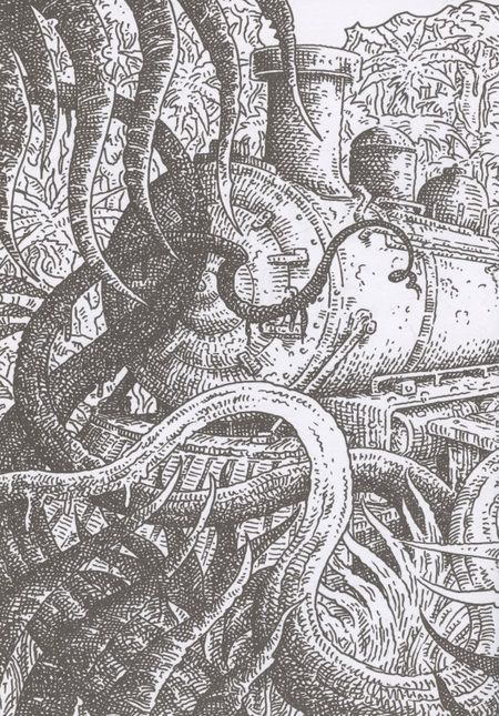 Фотография книги "Дженнингс: Другая земля. Книга 2"