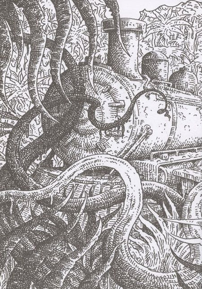 Фотография книги "Дженнингс: Другая земля. Книга 2"