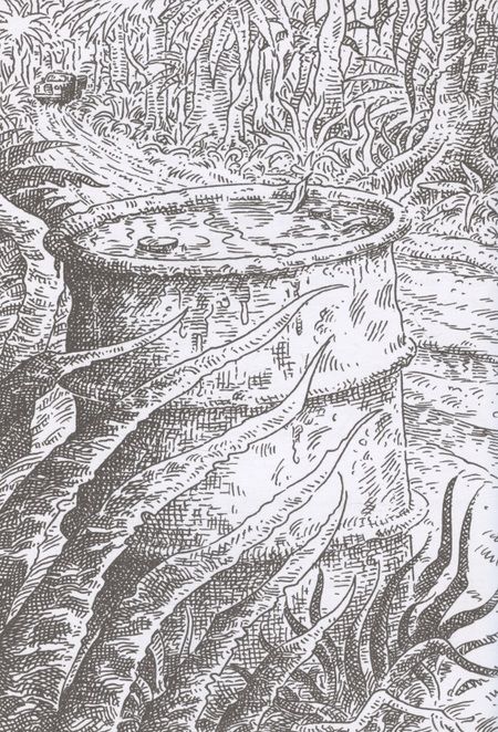 Фотография книги "Дженнингс: Другая земля. Книга 2"