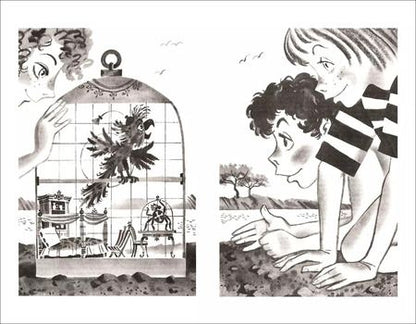 Фотография книги "Джеральд Даррелл: Говорящий сверток: сказочная повесть"