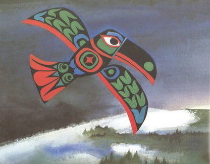 Фотография книги "Джеральд Макдермотт: Ворон"