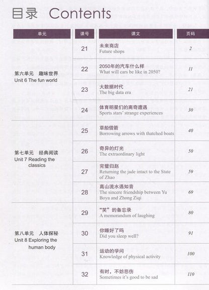 Фотография книги "Джианг Липинг: HSK Standard Course 6B Student Book"