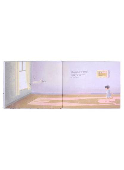 Фотография книги "Джин Пендзивол: Надежда в вишнёвом дереве"