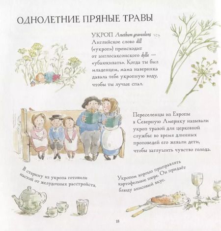 Фотография книги "Джо Элворти: Как вырастить свой сад"