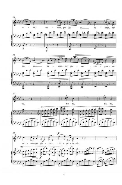 Фотография книги "Джоаккино Россини: Музыкальные вечера. Ариетты и вокальные дуэты в сопровождении фортепиано"