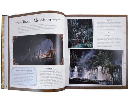 Фотография книги "Джоди Ревенсон: Fantastic Beasts – The Secrets of Dumbledore: Movie Magic"