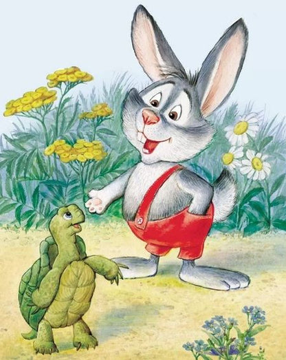 Фотография книги "Джоэль Харрис: Сказки дядюшки Римуса"