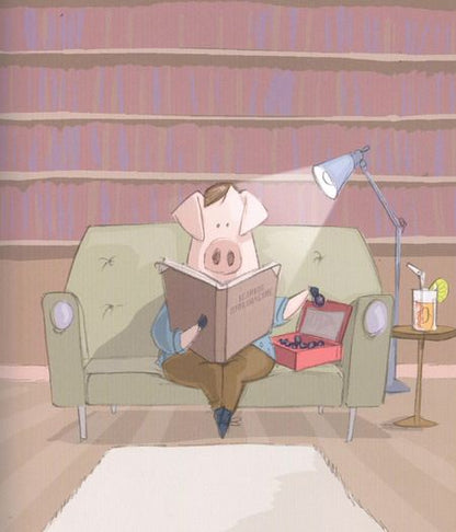 Фотография книги "Джон Келли: Беспокойный сосед"