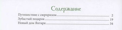 Фотография книги "Джон Пейшенс: Пейшенс Дж. Путешествие с сюрпризом"