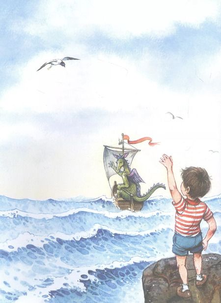 Фотография книги "Джон Пейшенс: Сказки о драконах"