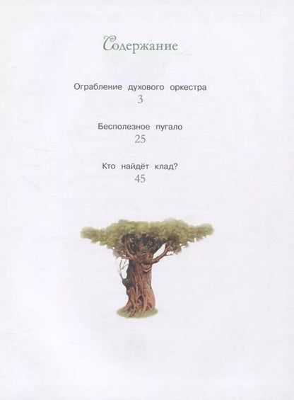 Фотография книги "Джон Пейшенс: Сказки Зеленой долины. Кто найдет клад"