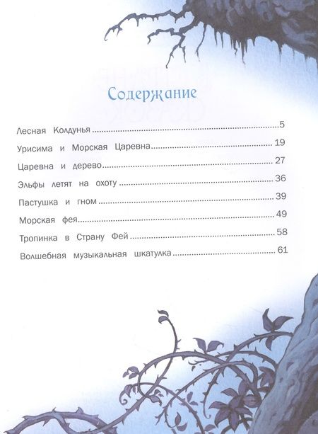 Фотография книги "Джон Пейшенс: В стране сказок"