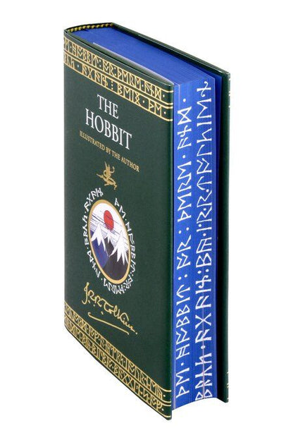 Фотография книги "Джон Рональд: Hobbit"