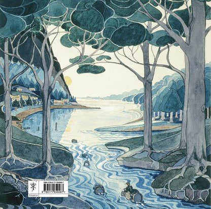 Фотография книги "Джон Рональд: Рисунки Дж. Р. Р. Толкина"