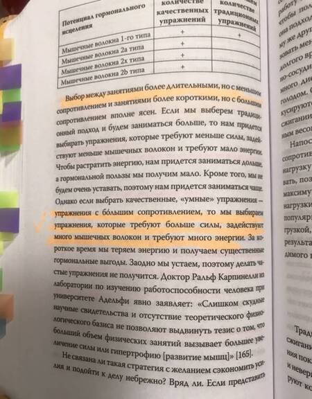 Фотография книги "Джонатан Бэйлор: Умные калории. Как больше есть, меньше тренироваться, похудеть и жить лучше"